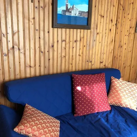 Casa Isabella - Newly Refurbished Rustic In Lessinia Park Near Verona Appartement Erbezzo