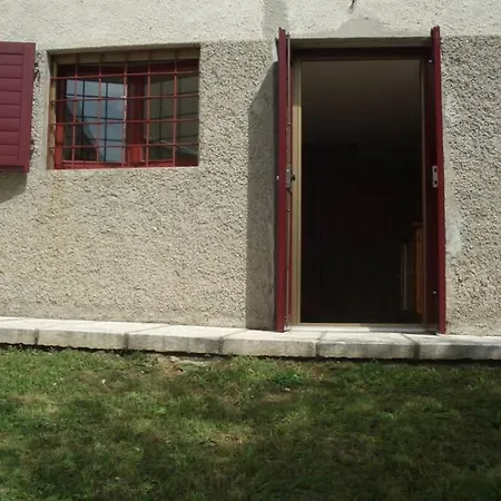 Casa Isabella - Newly Refurbished Rustic In Lessinia Park Near Verona Erbezzo