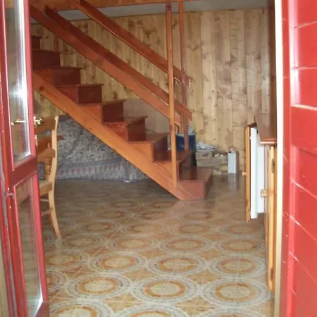 Casa Isabella - Newly Refurbished Rustic In Lessinia Park Near Verona Apartman *