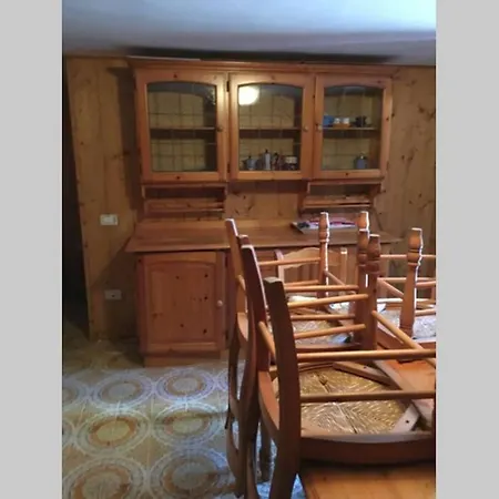 Casa Isabella - Newly Refurbished Rustic In Lessinia Park Near Verona *